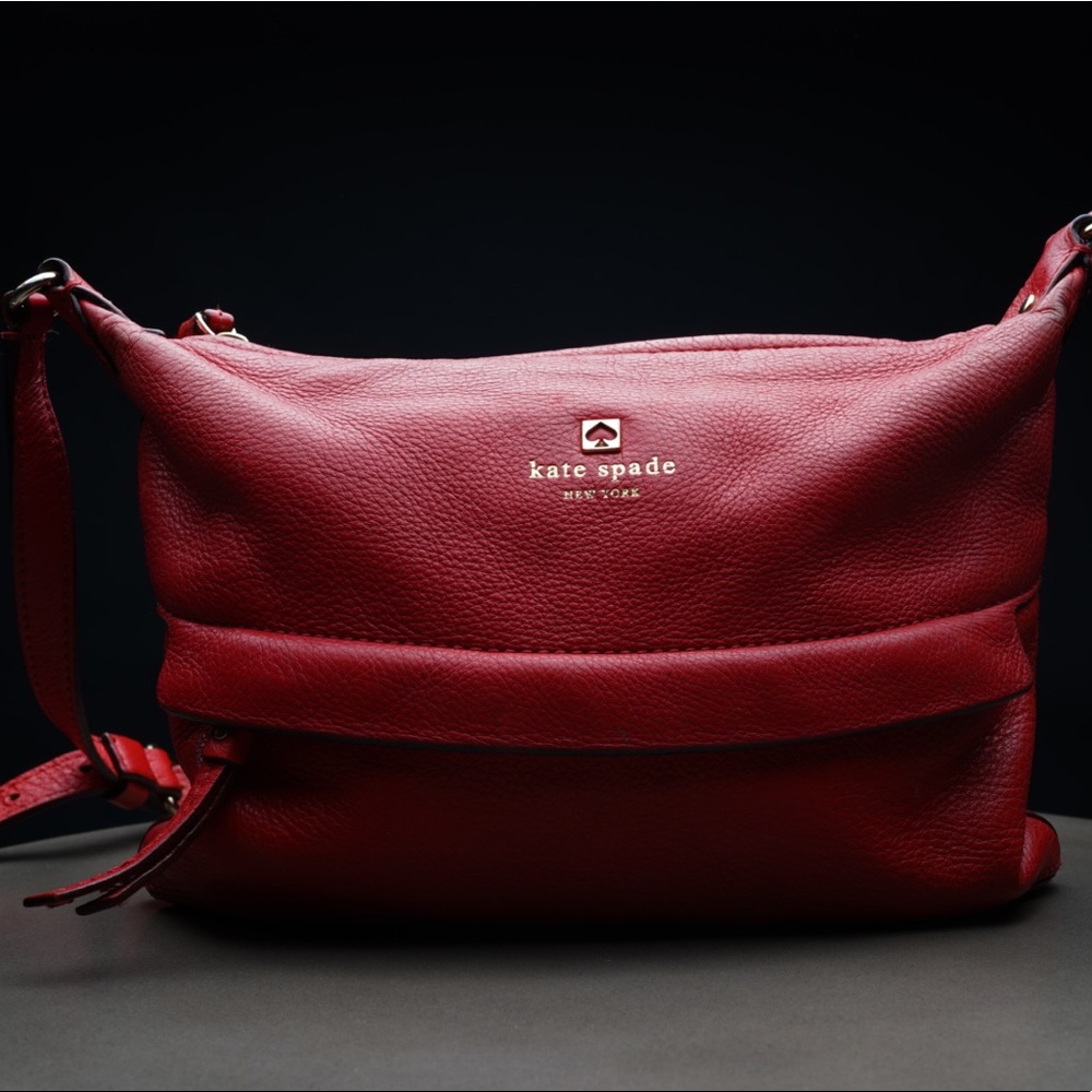 Kate Spade ♠️ crossbody